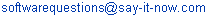 ListWizard 
E-Mail